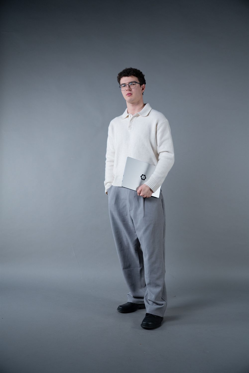 Philipp Hackner, Webdesigner aus Wien